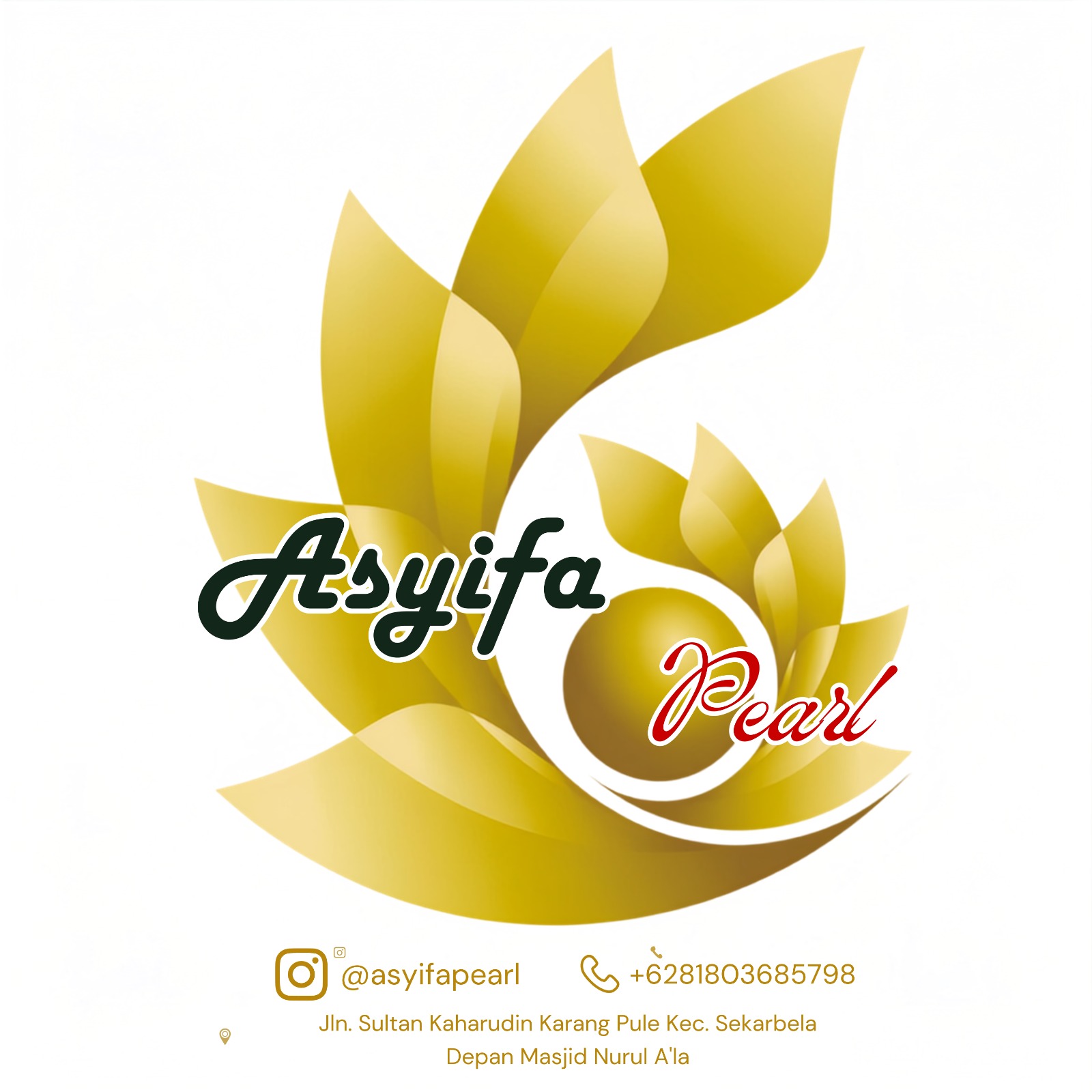 Asyifa Pearl